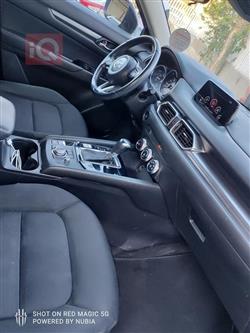 مازدا سي اكس-5